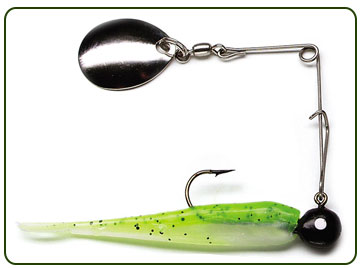 Beetle Spinner