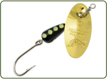 Inline Spinner