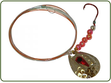Live Bait Spinner
