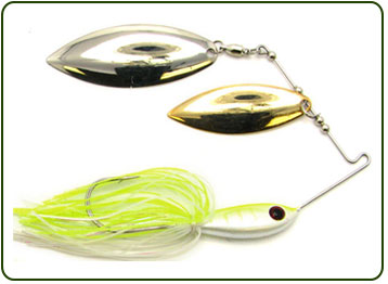 Spinner Bait