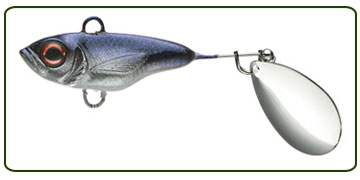 Tail Spinner