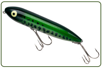 Bait Walker
