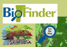 Biofinder logo